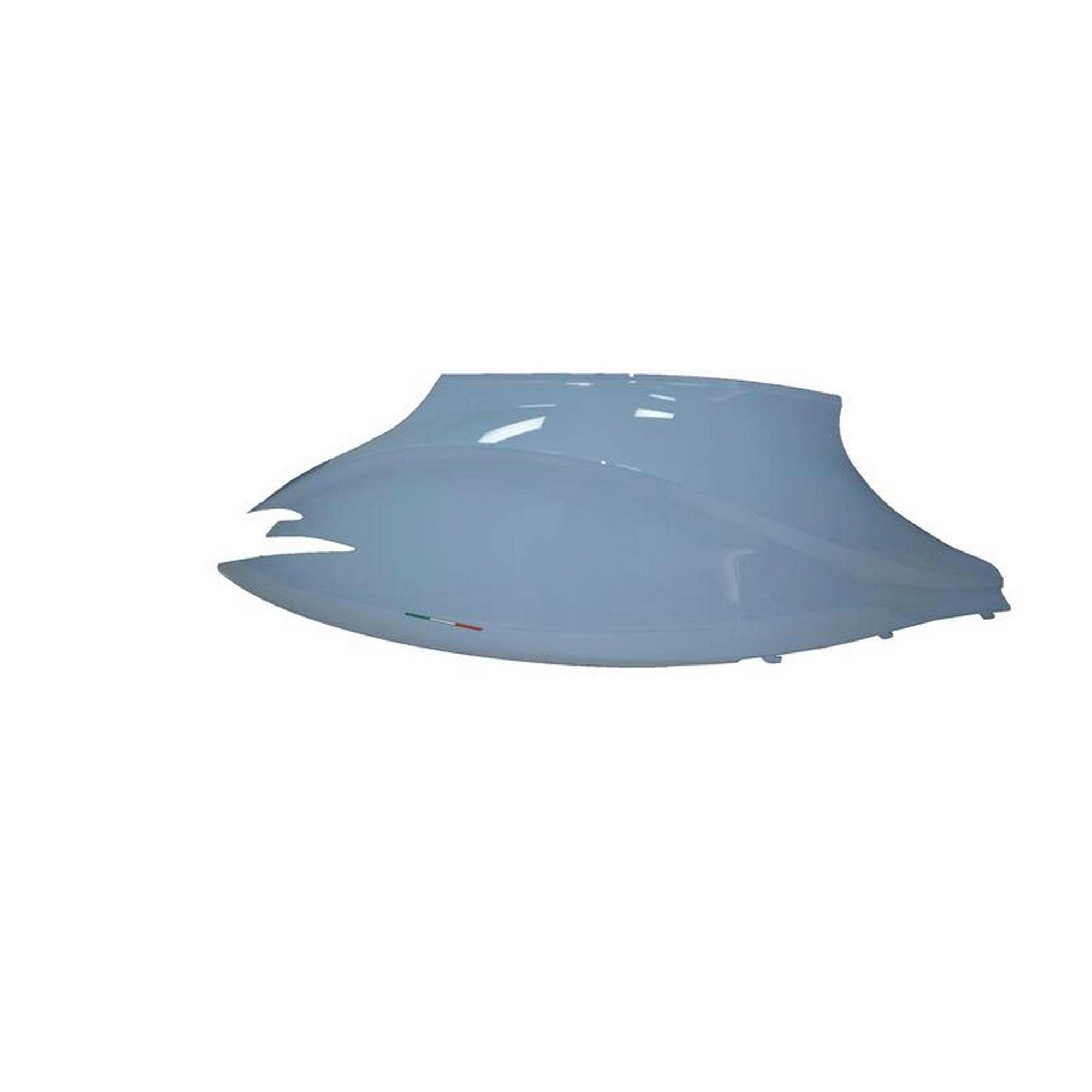 RKS PREMIUM 125 ARKA YAN PANEL SAĞ MAVİ #RK 34399